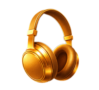 Earphones prize
