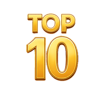 Top 10 prize