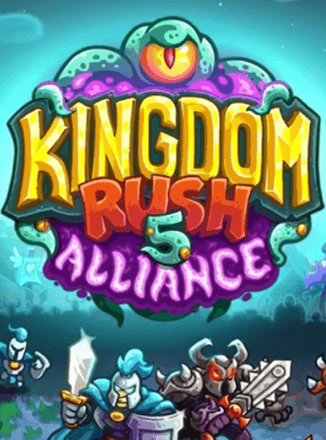 Kingdom Rush