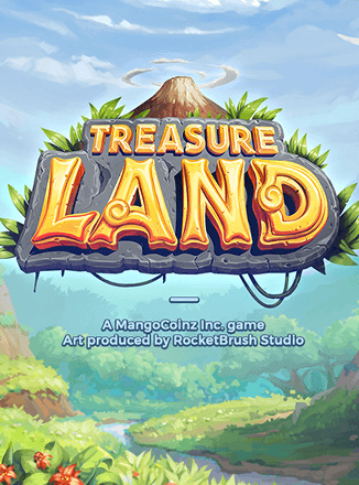 Treasure land