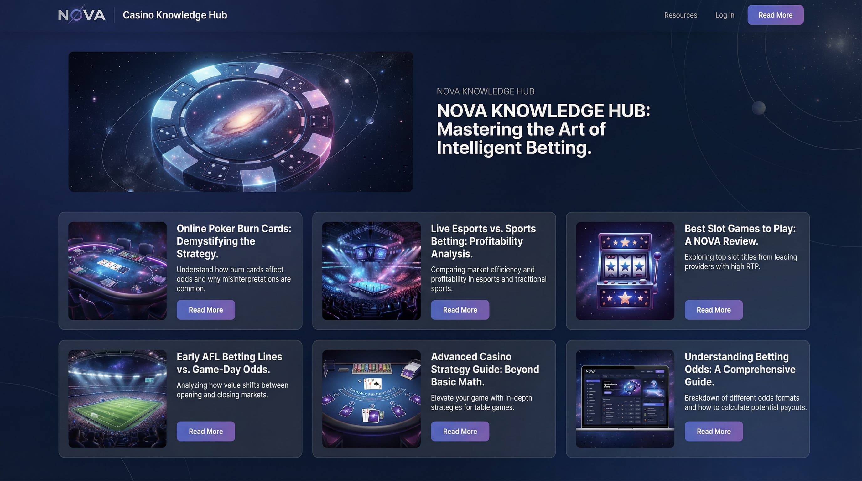 Nova blog featured article illustration