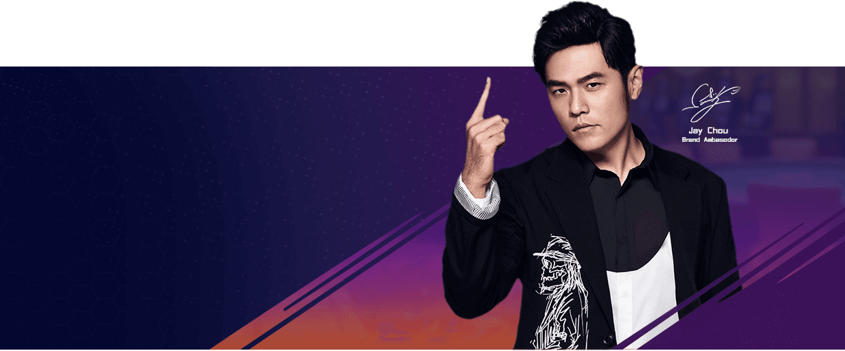 Jay Chou