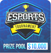 Esport Tournament